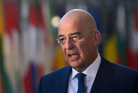 Հունաստանի ՊՆ նախարար. «Մենք պետք է կարողանանք զսպել Թուրքիային»