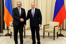Paşinyan ile Putin ne görüşecek?