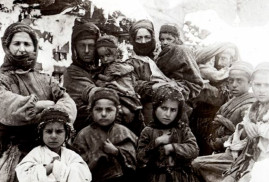 Nikol Paşinyan: “Ermeni Soykırımı kurbanlarının listesinin hazırlanması hiç bir zaman gündemde yer almamış”