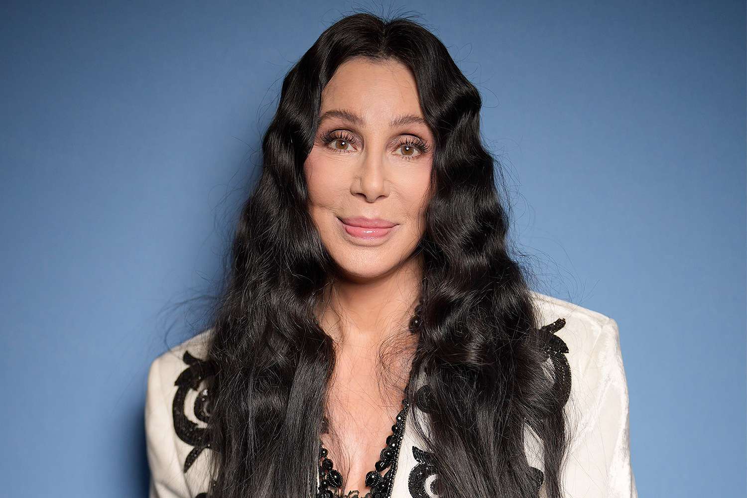 Cher: "Evet, Ben Ermeniyim!"