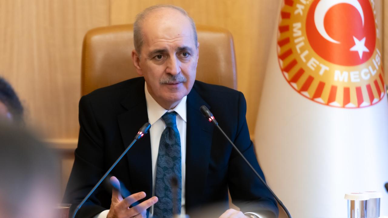 Թուրքիայի խորհրդարանի նախագահը Բաքվում է