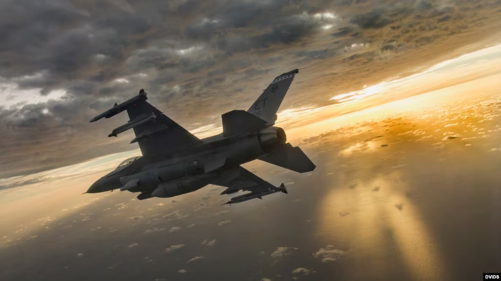 ԱՄՆ-ն հայտնում է Թուրքիայի հետ F-16 կործանիչների գործընթացում առաջընթացի մասին