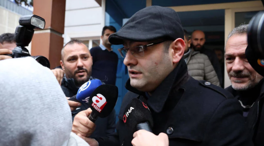 Hrant Dink'in katili Samast’a davanın düşürülmesi istendi