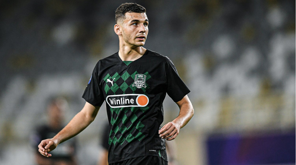 Fransız PSG, Ermeni futbolcu Spertsyan ile ilgileniyor