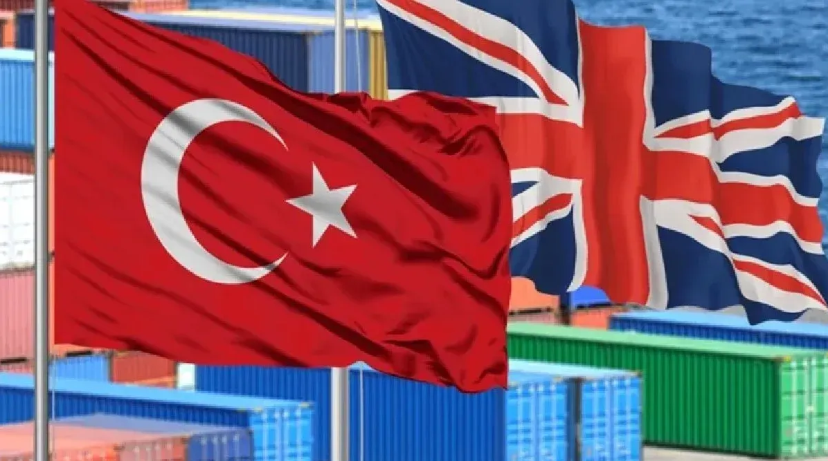 İngiltere'den Rusya yaptırımı: Türkiye de listede