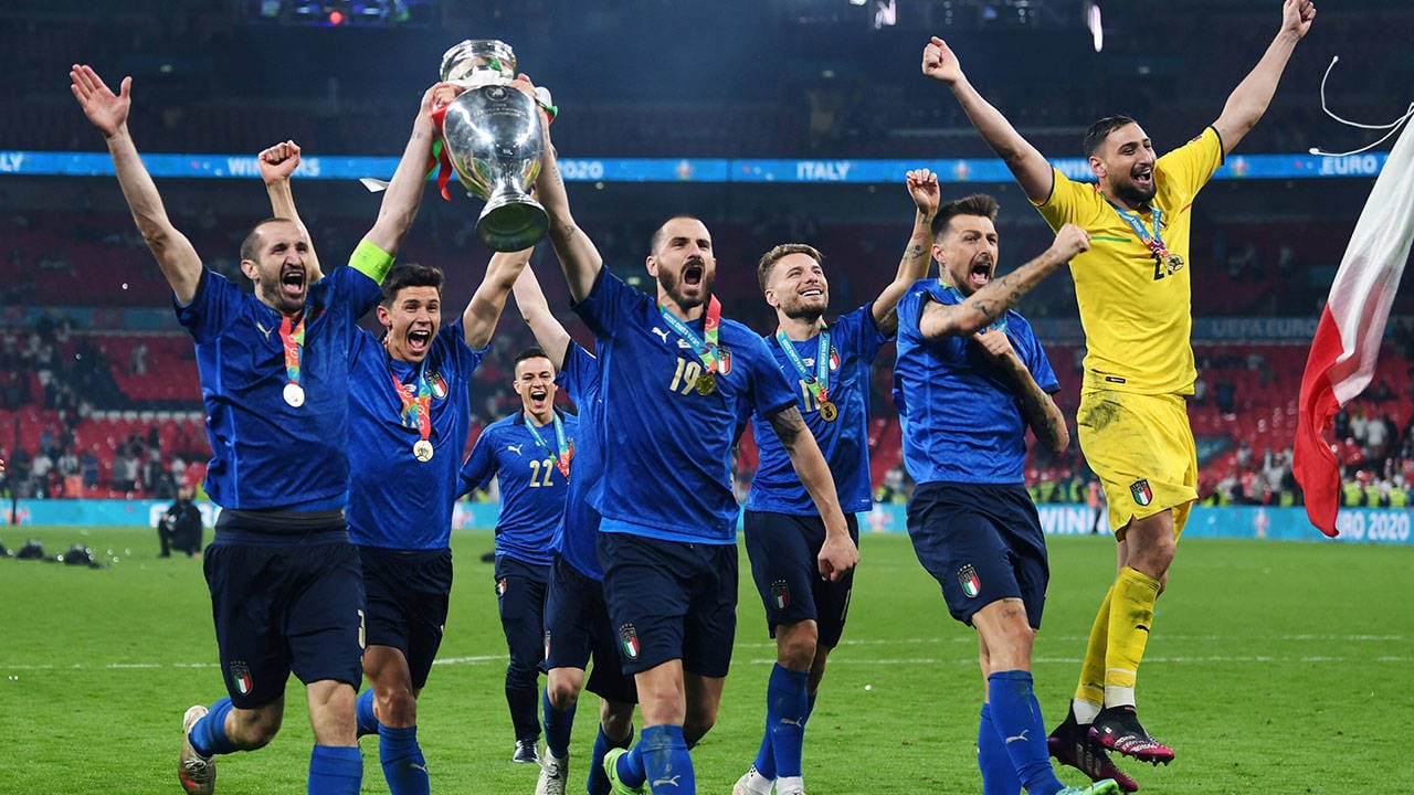 EURO 2024 bugün başlıyor