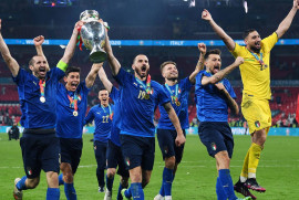EURO 2024 bugün başlıyor