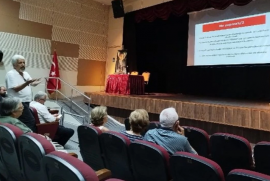 Թուրքիայում քննարկվել են Հունաստանում ապրող թուրքերի վերաբերյալ հարցեր