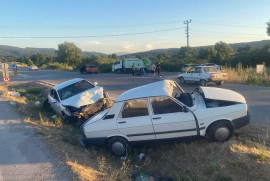 Թուրքիայում զոհաբերության տոնի օրերին ավտովթարներից 11 մահ է գրանցվել