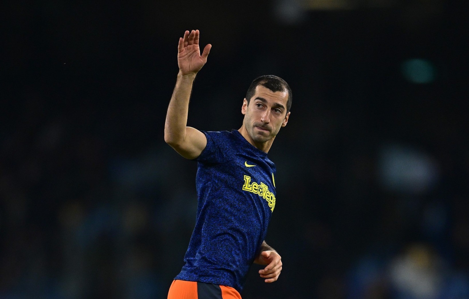 Mkhitaryan'dan, Bakü'deki cezaevinde tutulan Ermeni esirlerin durumuna ilişkin paylaşım