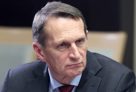Rus üst düzey devlet yetkilisi: Ermenistan'da Amerikan askeri üslerinin kurulması hakkında konuşmak için henüz çok erken