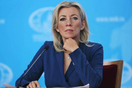 Zakharova: "Ermenistan ile askeri-teknik işbirliğinden vazgeçmiyoruz"