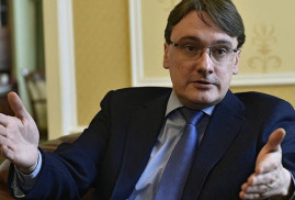 Rusya Federasyonu Dışişleri Bakan Yardımcısı: Moskova, yıl sonuna kadar Kapan'da başkonsolosluk açmayı umuyor