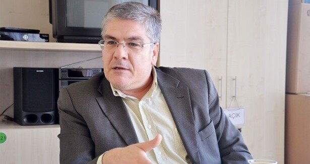 Noyan Soyak: "Sınırın açılması sadece Ermenistan ve Türkiye'nin kararlarına bağlı değil"