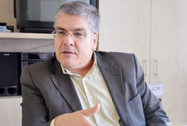 Noyan Soyak: "Sınırın açılması sadece Ermenistan ve Türkiye'nin kararlarına bağlı değil"