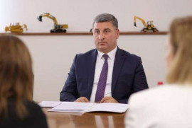 Ermenistan ile ABD arasında doğrudan hava iletişimi açılma olasılığı üzerinde görüşmeler yapılıyor
