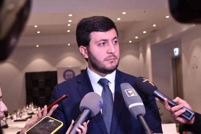 Ermenistan'ın AB entegrasyonu barışın bir garantisidir