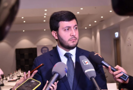 Ermenistan'ın AB entegrasyonu barışın bir garantisidir