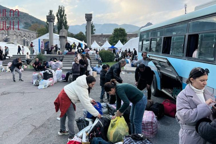 Avrupa Konseyi komisyonu, Dağlık Karabağ'ın Ermenilerden arındırılmasına değindi