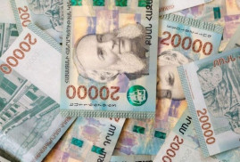 CEOWORLD: Ermenistan, ortalama aylık maaş açısından Güney Kafkasya'da liderdir