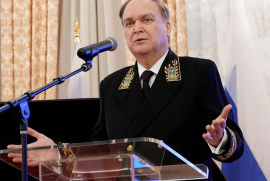 Rusya, Ukrayna’nın Sivastopol’a saldırıdan ABD’yi de sorumlu tuttu
