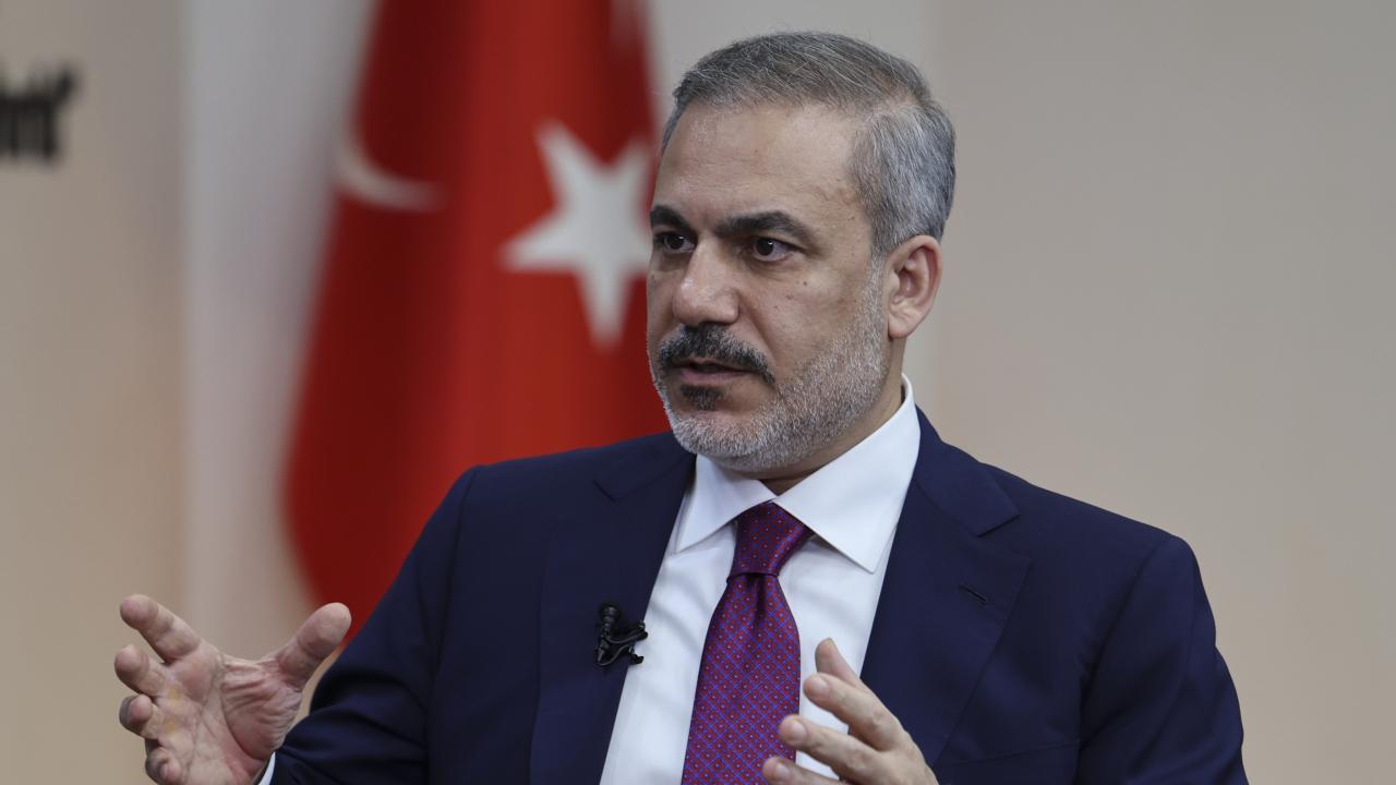Թուրքիայի արտգործնախարարը զգուշացնում է  3-րդ համաշխարհային պատերազմի սկսման վտանգի մասին