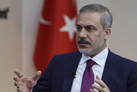 Թուրքիայի արտգործնախարարը զգուշացնում է  3-րդ համաշխարհային պատերազմի սկսման վտանգի մասին