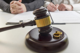 Թուրքիան ամուսնալուծությունների ամենաբարձր ցուցանիշ ունեցող երկրների շարքում 9-րդն է