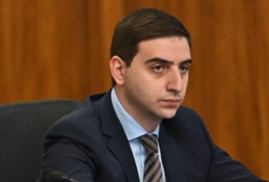 Ermeni Mher Gandilian Rusya'da önemli göreve atandı