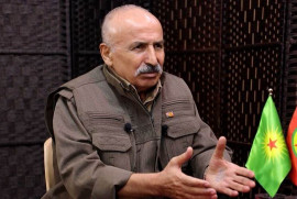 PKK-ի համահիմնադիր. Թուրքիայում ներքաղաքական պատերազմ է