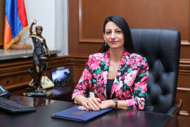 Ermeni savaş esirleri ve Azerbaycan'da tutulan sivillerin işkencelere maruz kalması uluslararası toplum tarafından tepki görmeli