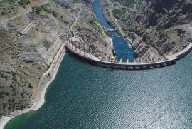 Թուրքիան ՀԷԿ-երի թվով Եվրոպայում առաջինն է