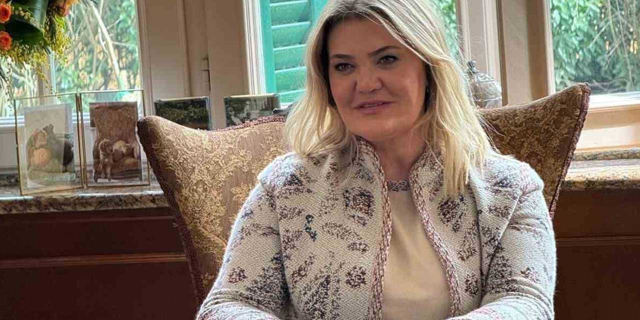 Ո՞վ է Forbes-ի դոլարային միլիարդատերերի ցանկի միակ թրքուհին
