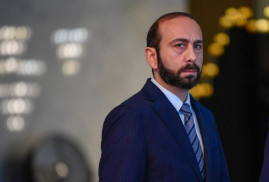 Mirozyan: "Bakü'den barış sözleşmesinin bir ayda imzalama önerisine olumlu tepkiyi görmüyoruz"