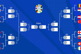 Թուրքիայի հավաքականը Եվրո-2024-ի play-off-ում է