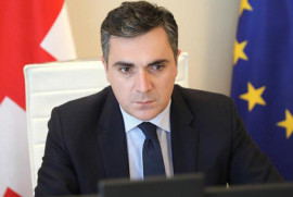 Gürcistan, Ermenistan ve Azerbaycan arasındaki diyaloğu teşvik etmeye hazır оlduğunu açıkladı