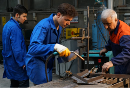 Թուրքիայում նվազագույն աշխատավարձի պահպանումը ճանապարհ կհարթի դեպի ծայրահեղ աղքատություն