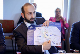 Ermenistan Dışişleri Bakanı barış anlaşmasının imzalanmasının önemini vurguladı