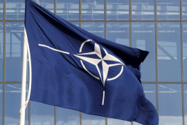 Ermenistan, Washington'da yapılacak NATO zirvesine katılacak