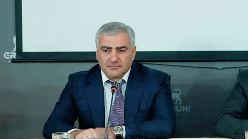Rusya'nın en zenginleri listesi açıklandı! Listede ünlü Ermeni iş adamı da var