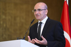 Շիմշեք. «Թուրքիան միաձայն է հանվել գորշ ցուցակից»