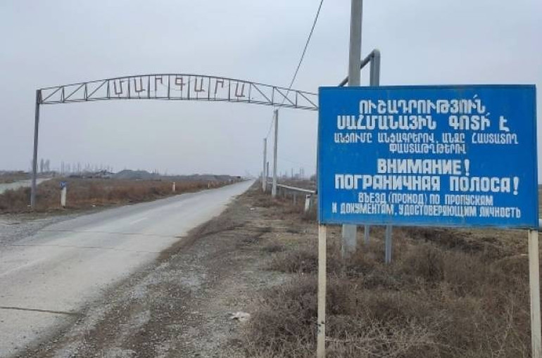 Ermenistan ile Türkiye özel temsilcileri bir araya gelecek mi? Dışişleri'nden açıklama