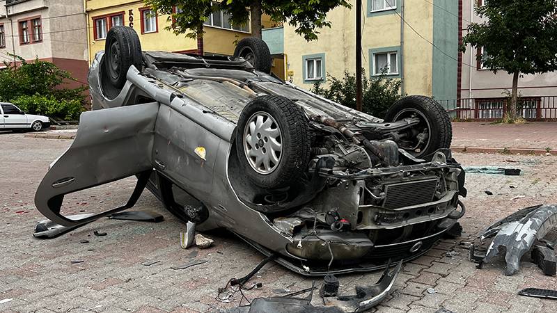 Türkiye’de göçmen karşıtı gösteriler birçok ilde yayıldı (FOTO)