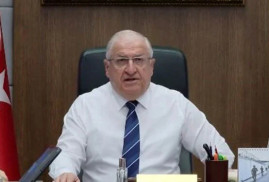 Յաշար Գյուլեր. «Թուրքիայի դեմ գործող որոշ տարրերի փորձերը կտապալվեն»