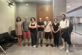 Türkiye'de Ermeni Soykırımı'na beraat
