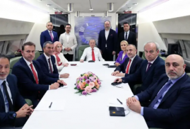 Էրդողանն ակնարկել է Ասադին հանդիպման հրավեր անելու մասին