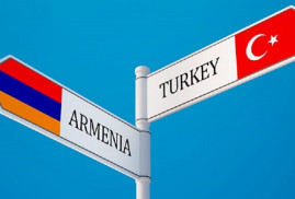 Ետվարտ Տանձիկյան.  «Թուրքիան Հայաստանի հետ սահմանը բացելու համար ինչի՞ է սպասում»