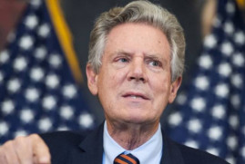 Frank Pallone: ABD, Ermenistan'ın egemenliğini ve savunmasını desteklemelidir