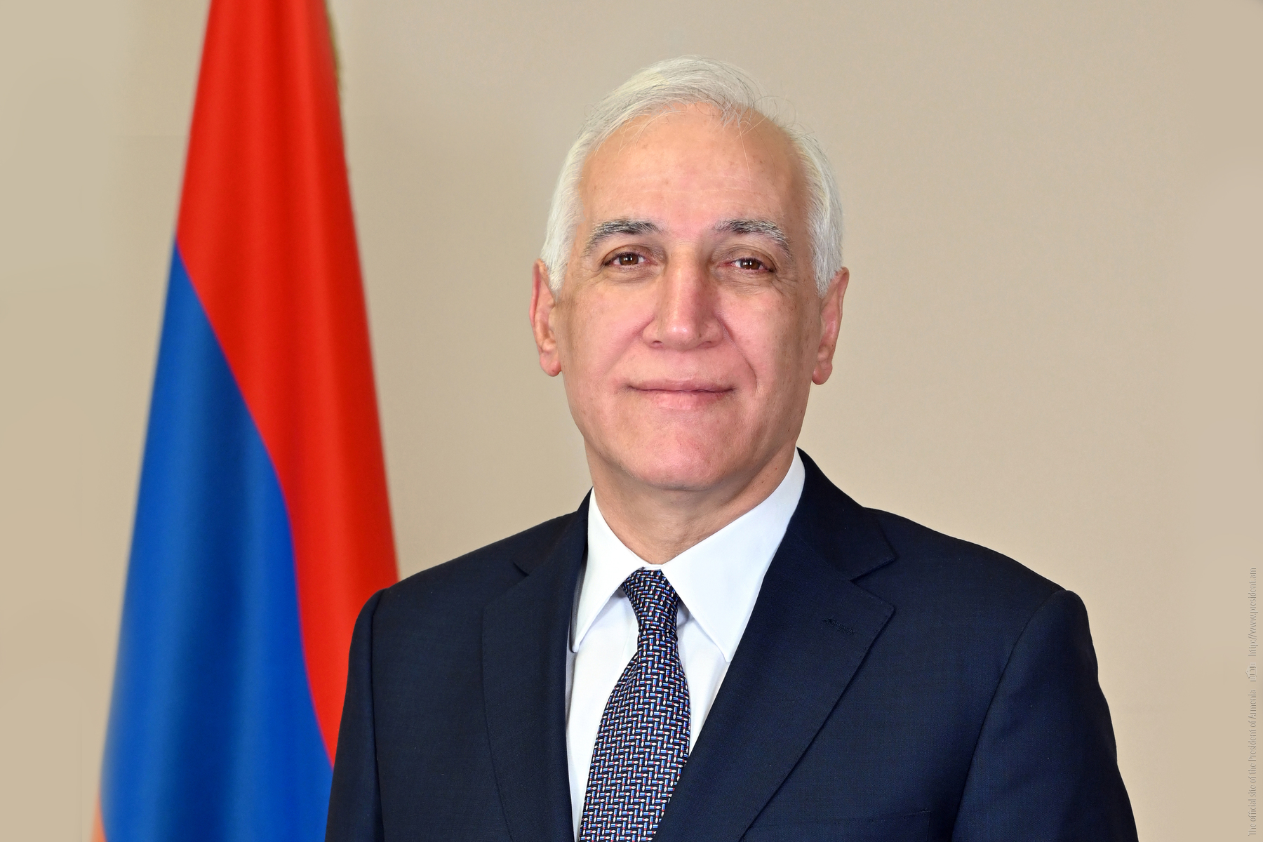 Ermenistan, Mısır ile ilişkilerin geliştirilmesine büyük önem veriyor