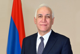 Ermenistan, Mısır ile ilişkilerin geliştirilmesine büyük önem veriyor